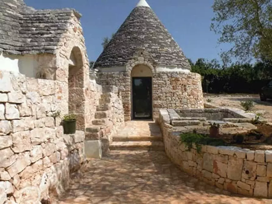 Immagine 10 di Appartamento in affitto  in Contrada Pascarosa2 a Ostuni