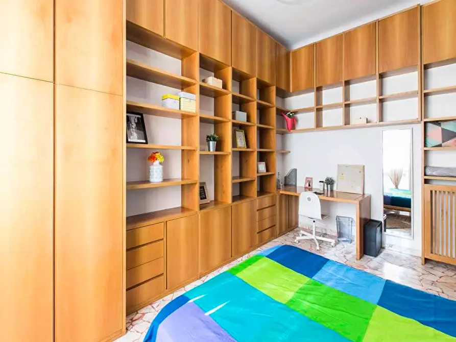 Immagine 3 di Camera in affitto  in Viale Edoardo Jenner64 a Milano