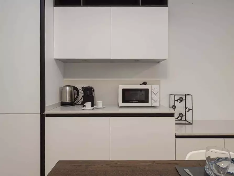 Immagine 9 di Appartamento in affitto  in Via Principe Eugenio3 a Milano