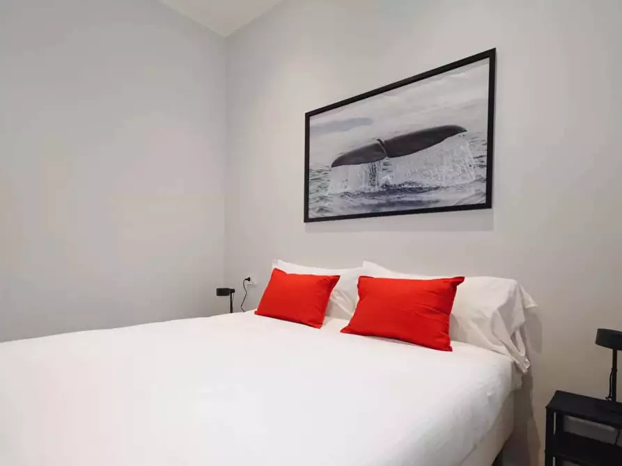 Immagine 10 di Appartamento in affitto  in Corso di Porta Ticinese a Milano