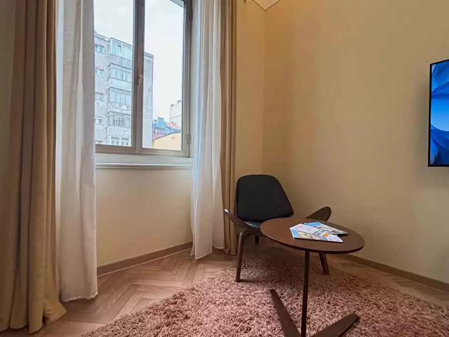 Immagine 14 di Appartamento in affitto  in Via dell'Industria11 a Trieste