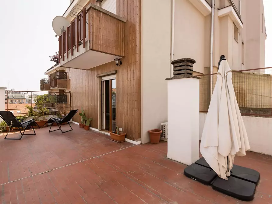 Immagine 47 di Appartamento in affitto  in Via Antonio Cecchi9 a Milano