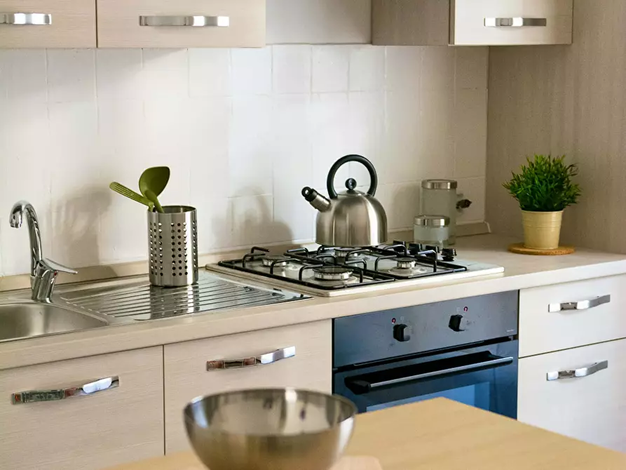 Immagine 11 di Camera in affitto  in Via Filippo Juvarra a Torino