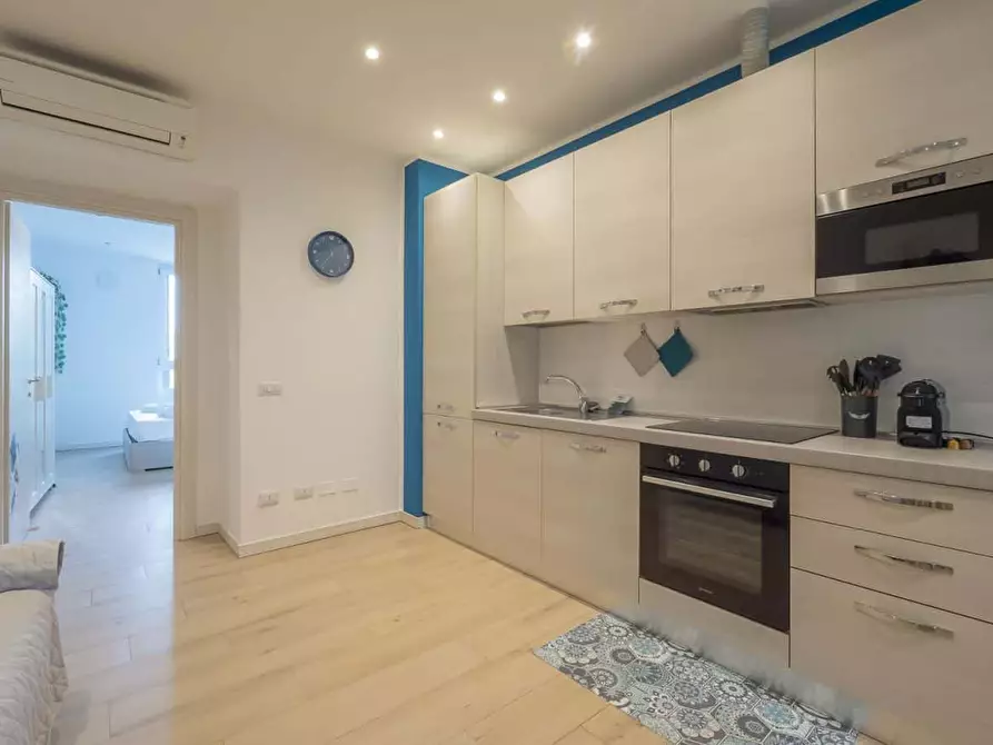 Immagine 7 di Appartamento in affitto  in Via Rogoredo49 a Milano