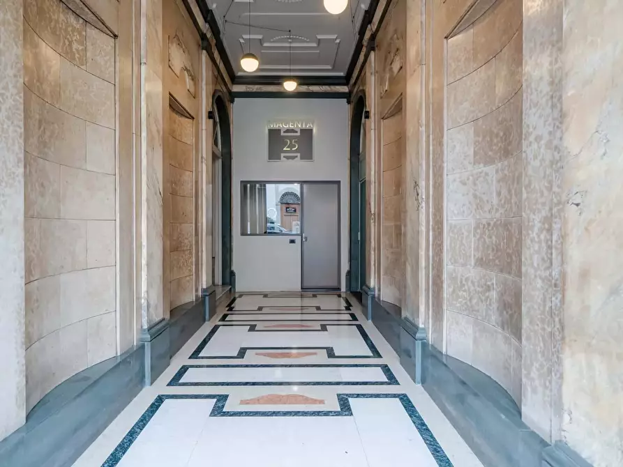 Immagine 18 di Appartamento in affitto  in Corso Magenta25 a Milano