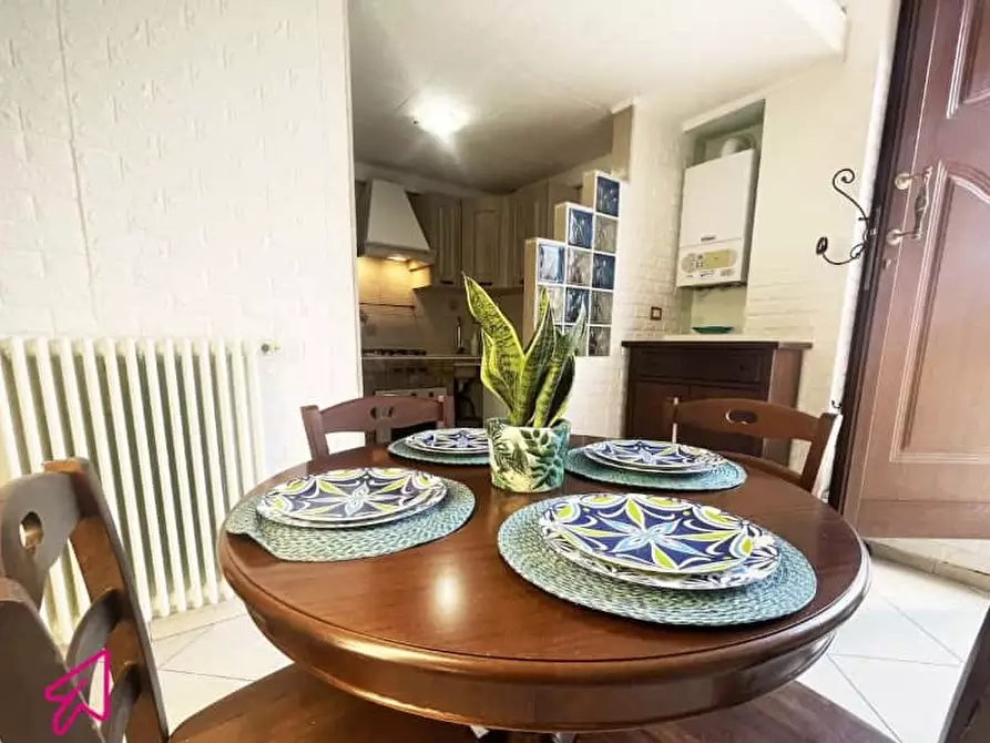 Immagine 2 di Appartamento in affitto  in Via Scaloria176 a Manfredonia