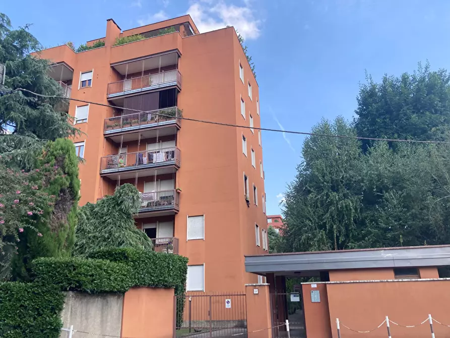 Immagine 20 di Appartamento in affitto  in Via Don Luigi Monza26 a Saronno