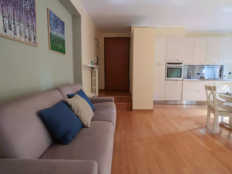 Immagine 81 di Appartamento in affitto  in Via Guglielmo Ciardi3 a Milano