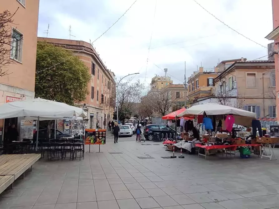Immagine 19 di Appartamento in affitto  in Via del Pigneto26 a Roma