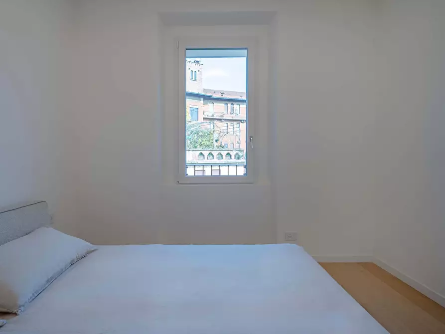 Immagine 53 di Appartamento in affitto  in Via Errico Petrella4 a Milano