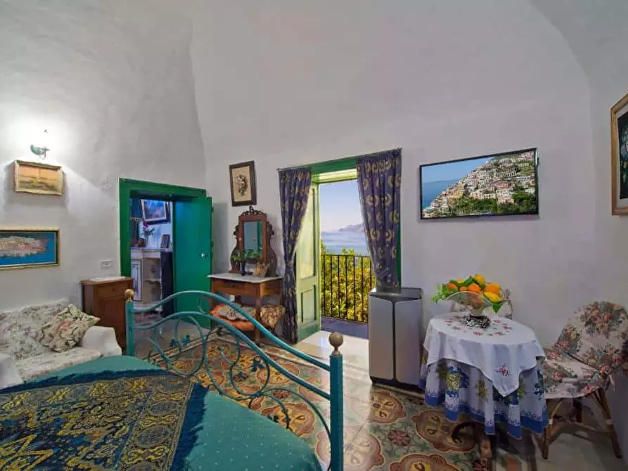 Immagine 4 di Camera in affitto  in Via Boscariello35 a Positano