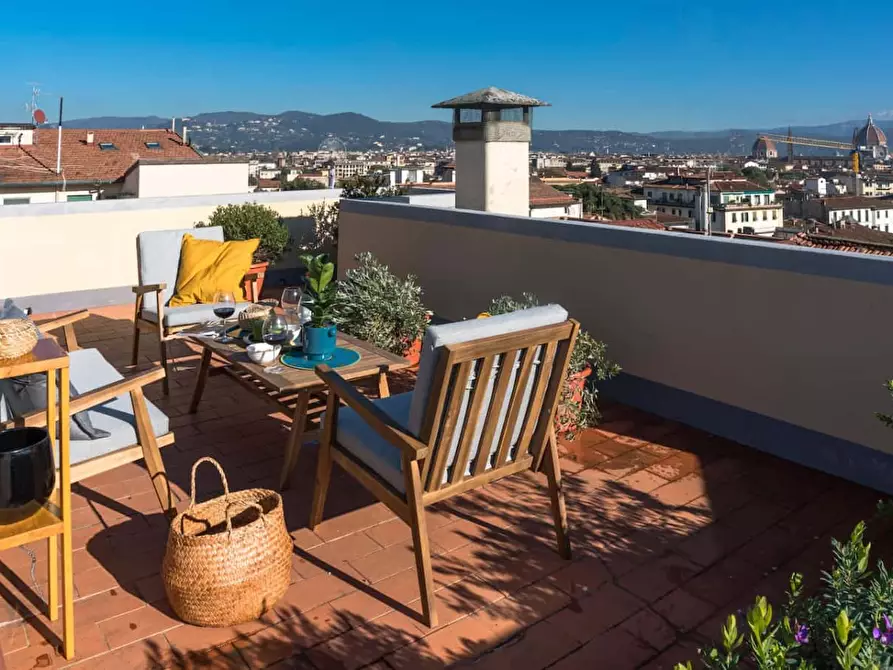 Immagine 25 di Appartamento in affitto  in Corso Italia32 a Firenze