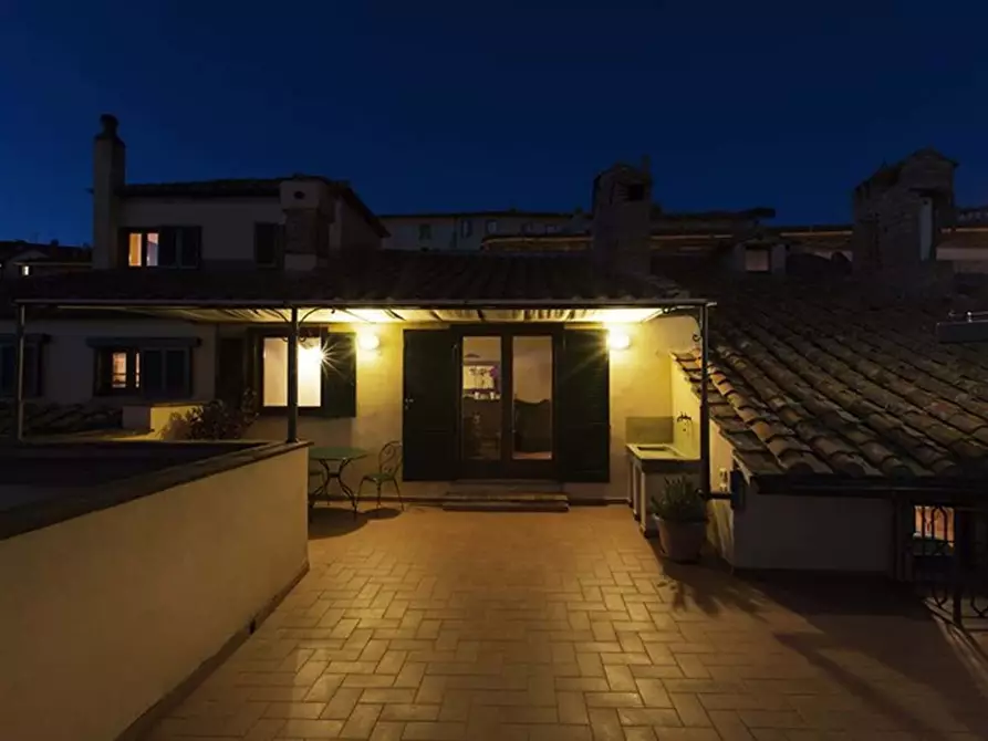 Immagine 9 di Appartamento in affitto  in Via Nazionale a Cortona