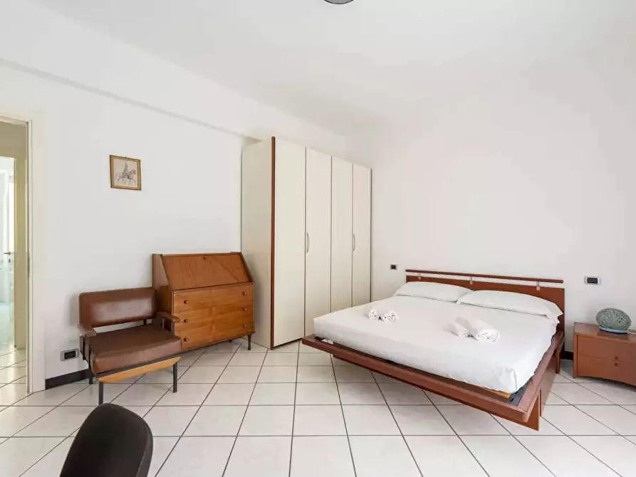 Immagine 15 di Appartamento in affitto  in Via Colonnello Enrico Franceschi a Chiavari