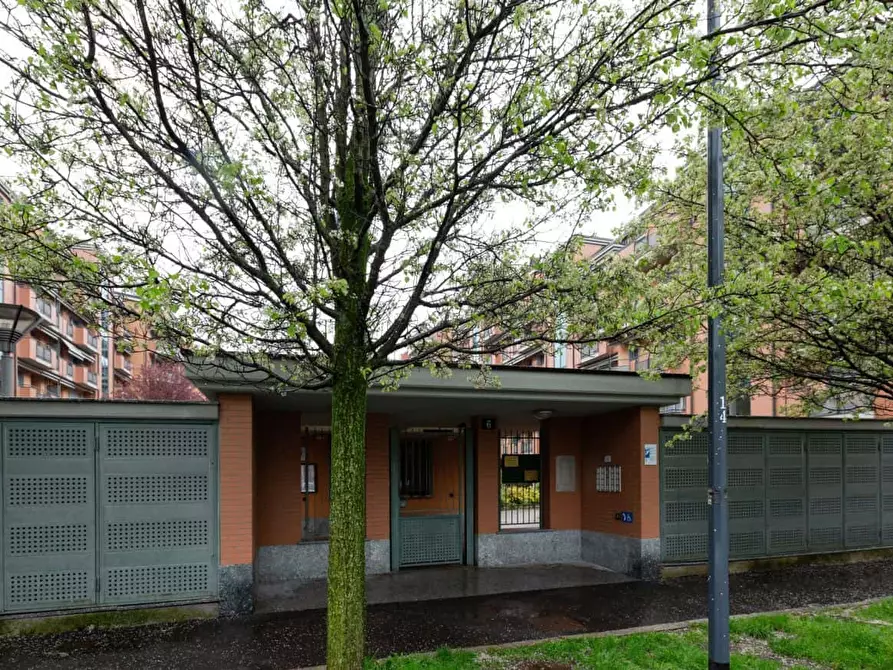 Immagine 30 di Appartamento in affitto  in Via Giuseppe Pozzobonelli6 a Milano