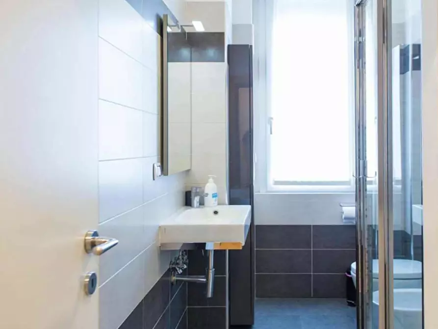 Immagine 15 di Appartamento in affitto  in Via Tommaso Gulli36 a Milano