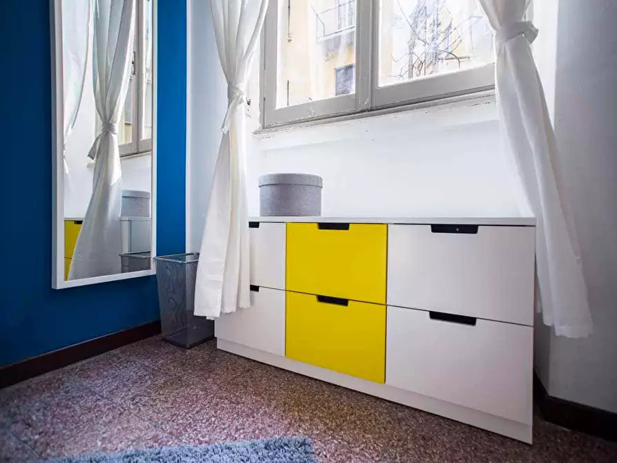 Immagine 5 di Camera in affitto  in Via San Calocero25 a Milano