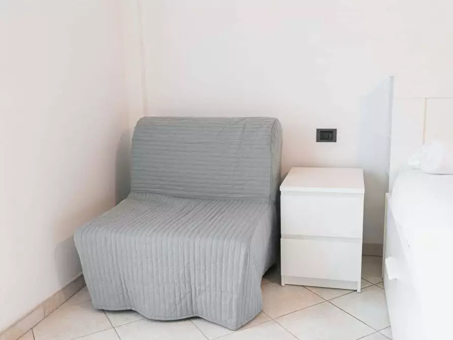 Immagine 20 di Appartamento in affitto  in Via Luigi de Andreis11 a Milano