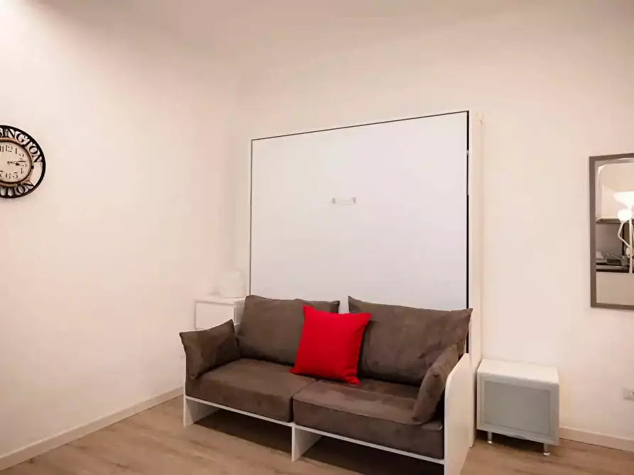 Immagine 7 di Appartamento in affitto  in Via Alessandro Tadino2 a Milano