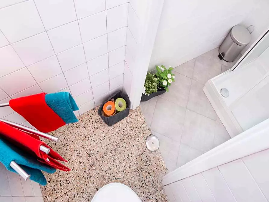 Immagine 9 di Camera in affitto  in Viale Argonne26 a Milano