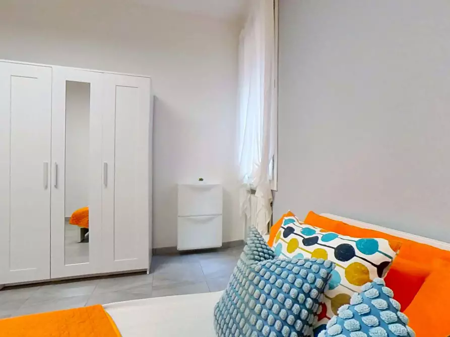 Immagine 1 di Camera in affitto  in Corso Canalchiaro26 a Modena