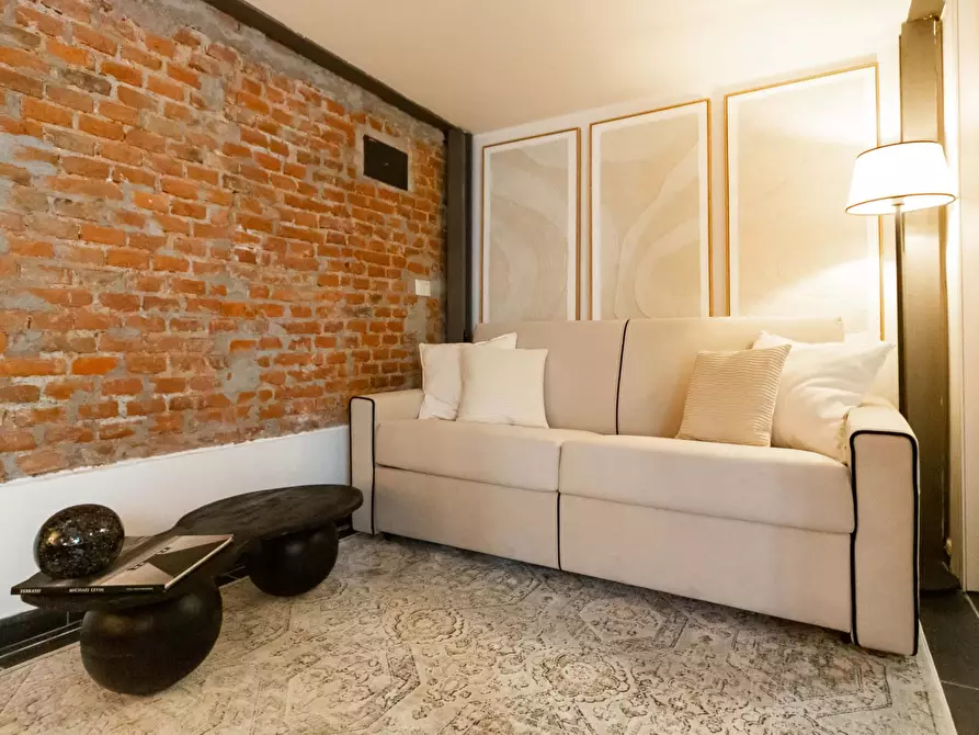 Immagine 28 di Appartamento in affitto  in Via Pietro Borsieri7 a Milano