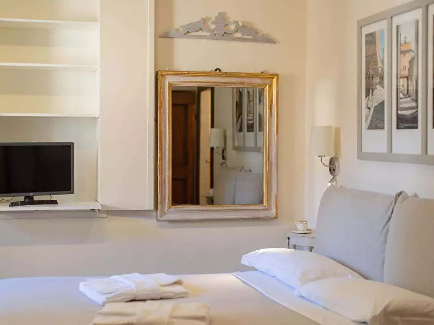 Immagine 23 di Appartamento in affitto  in Piazzetta Baldelli4 a Cortona