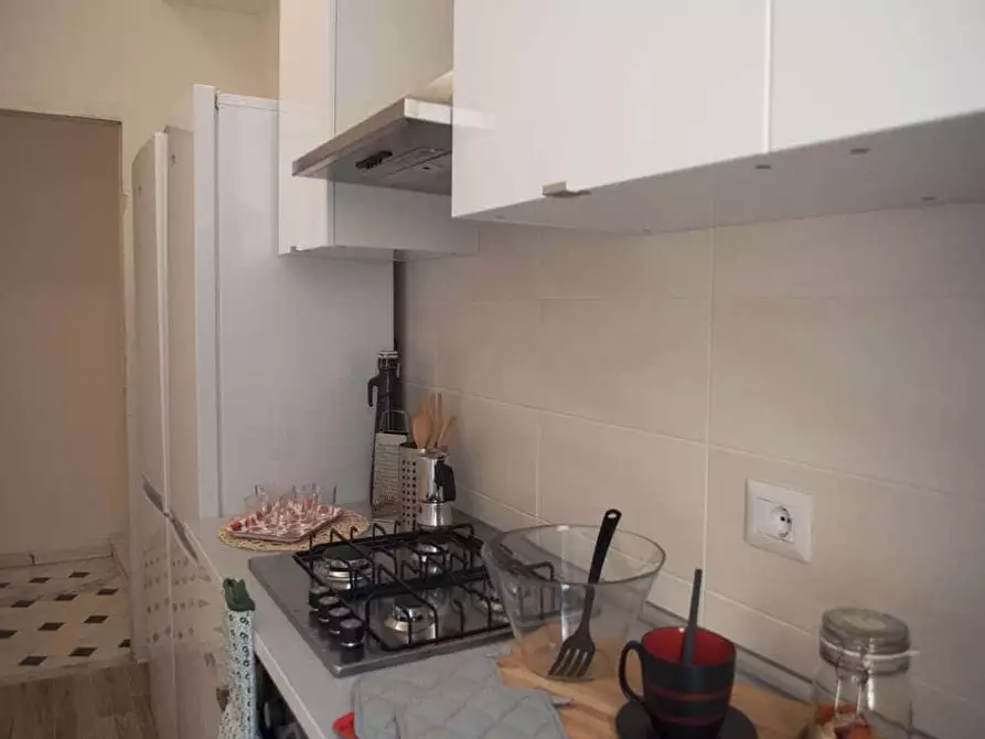 Immagine 49 di Camera in affitto  in Viale Tunisia13 a Milano