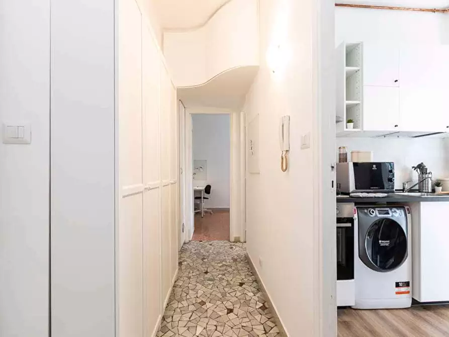 Immagine 24 di Camera in affitto  in Via Privata Ludovico Cavaleri7 a Milano