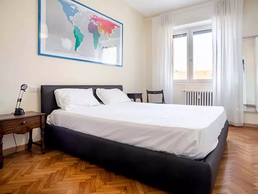 Immagine 3 di Appartamento in affitto  in Via Andrea Solari41 a Milano