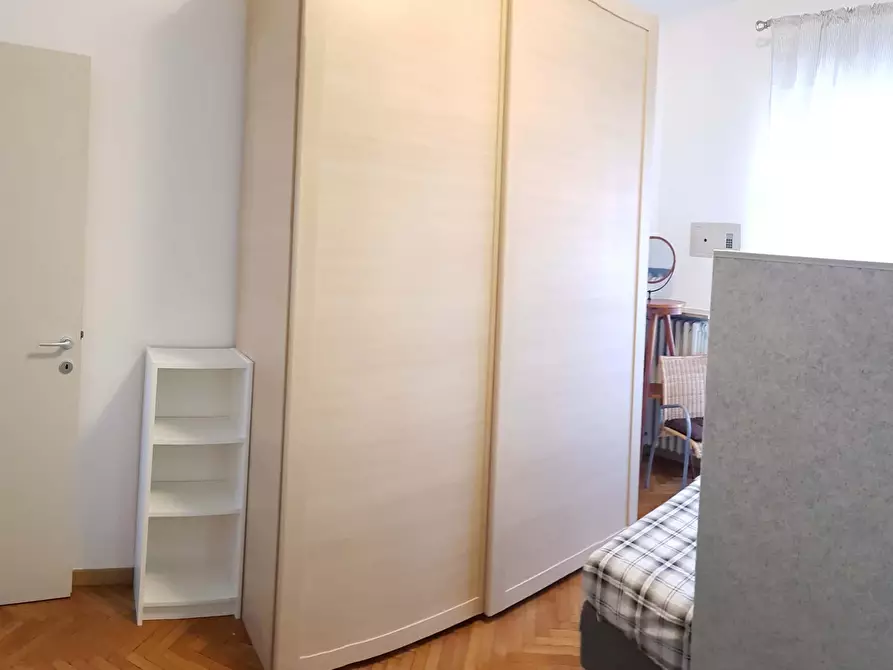 Immagine 8 di Appartamento in affitto  in Via Val di Bondo10 a Milano