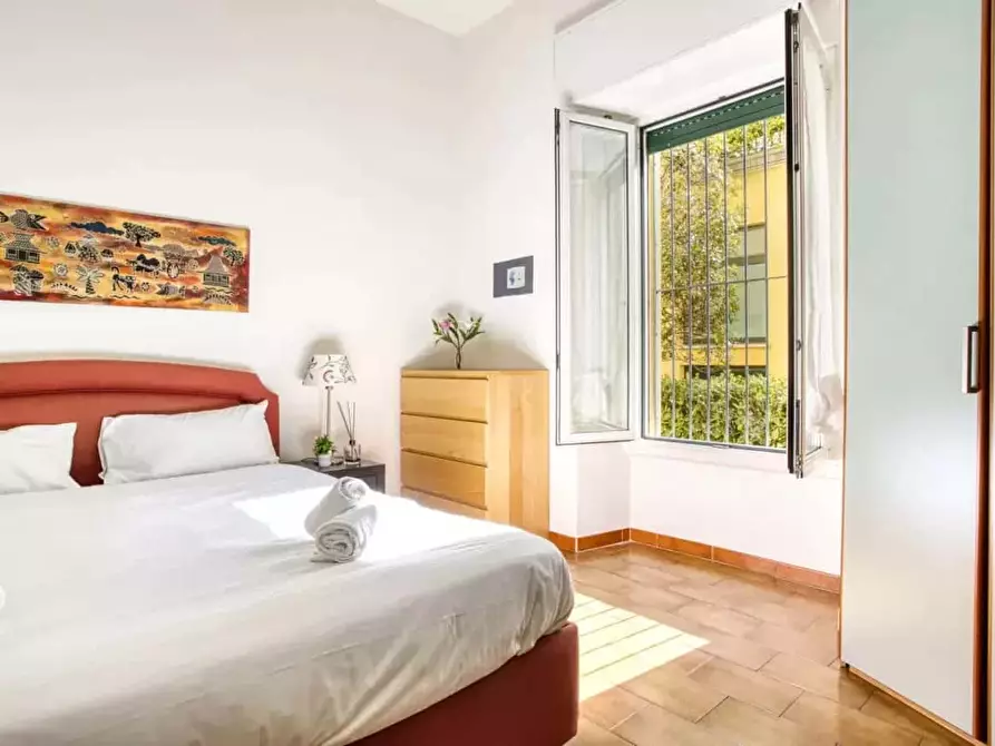 Immagine 14 di Appartamento in affitto  in Via Paolo Lomazzo3 a Milano