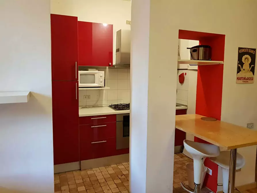 Immagine 5 di Camera in affitto  in Via Magolfa a Milano