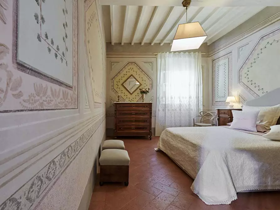 Immagine 22 di Appartamento in affitto  in Via Santucci a Cortona