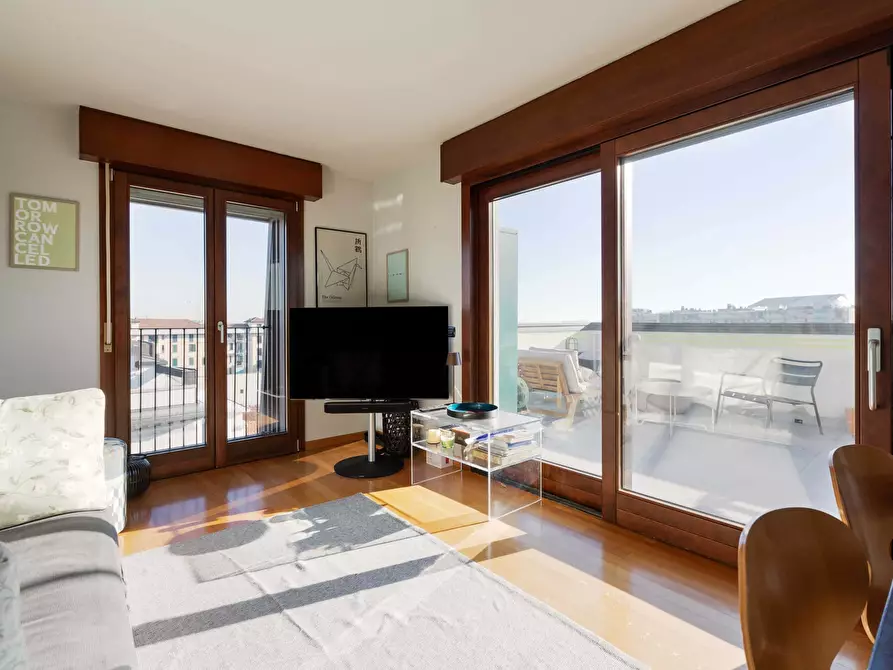 Immagine 16 di Appartamento in affitto  in Piazza Giuseppe Grandi24 a Milano