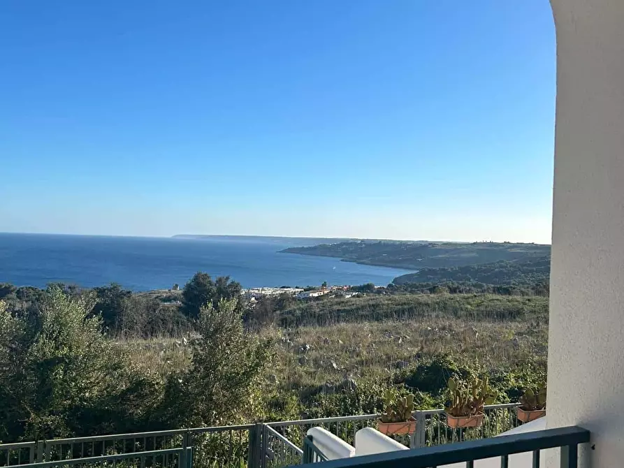 Immagine 22 di Appartamento in affitto  in Via Panoramica4 a Bagnolo Del Salento