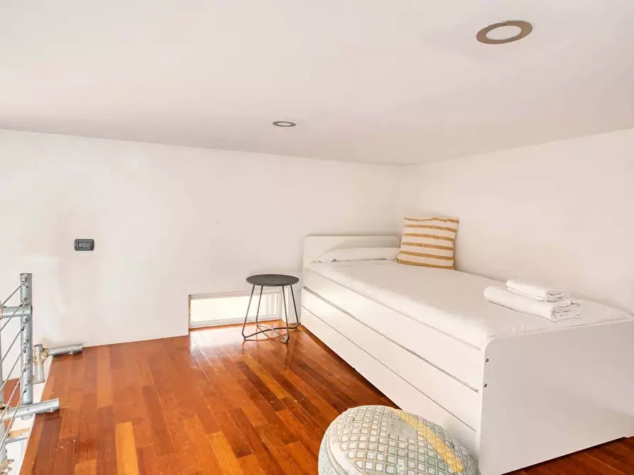 Immagine 9 di Appartamento in affitto  in Via Rubens24 a Milano