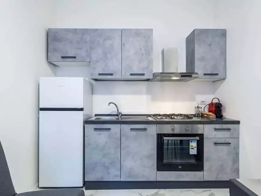 Immagine 4 di Appartamento in affitto  in Via Vetere10 a Milano