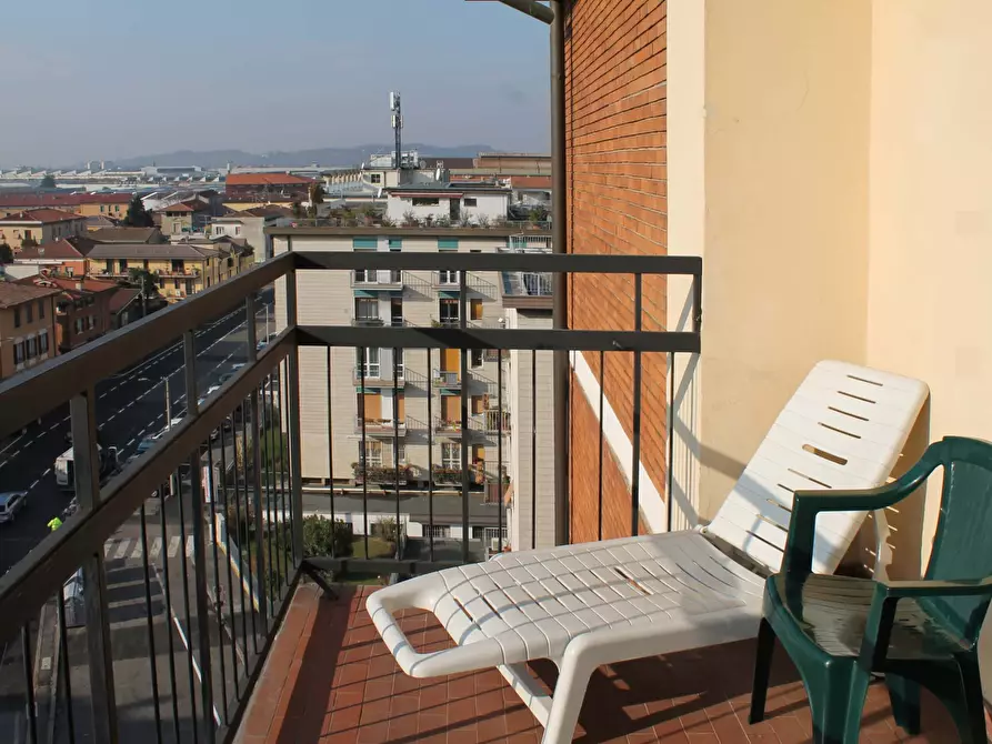 Immagine 14 di Camera in affitto  in Via Montello39 a Brescia