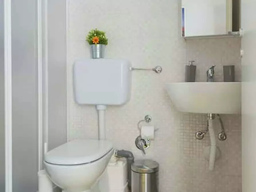 Immagine 10 di Appartamento in affitto  in Via Nicola Palmieri a Milano