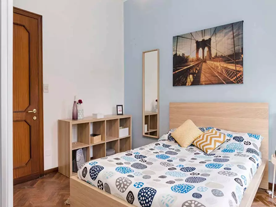 Immagine 2 di Camera in affitto  in Viale Giovanni Vicini20 a Bologna