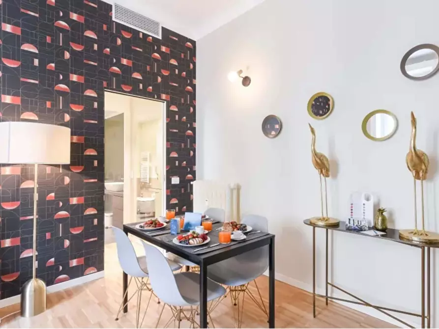 Immagine 3 di Appartamento in affitto  in Via Antonio Tantardini11 a Milano