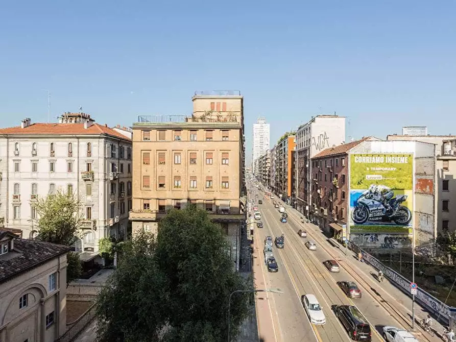 Immagine 14 di Camera in affitto  in Viale Tunisia13 a Milano