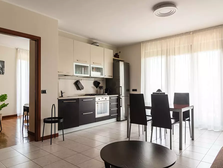 Immagine 9 di Appartamento in affitto  in Via Vico Magistretti3 a Milano