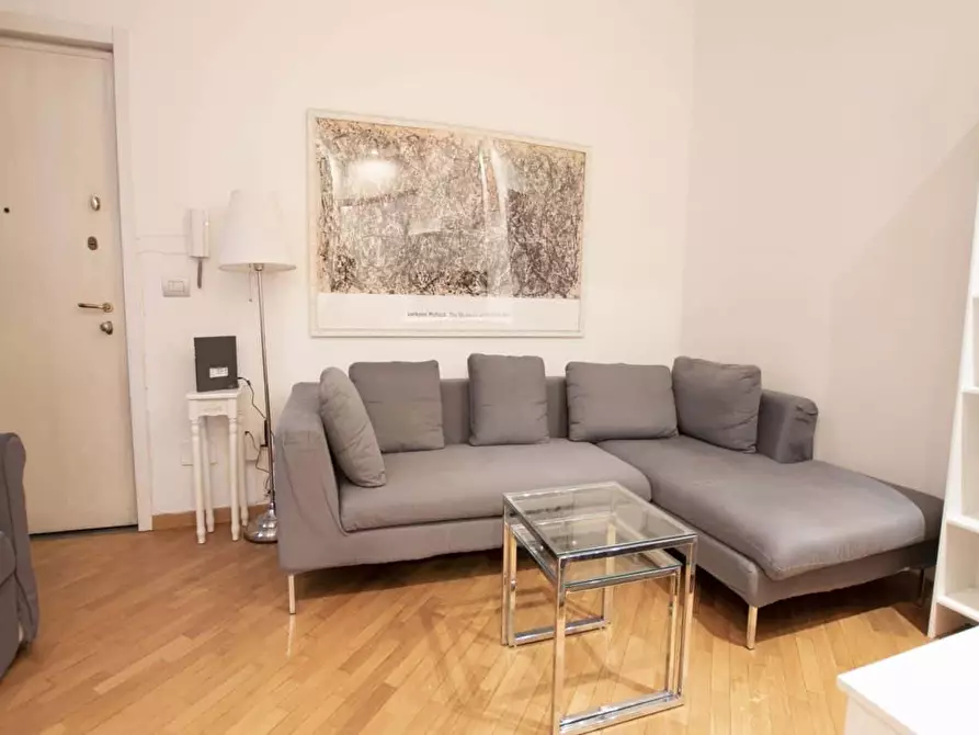 Immagine 4 di Appartamento in affitto  in Via Crema19 a Milano
