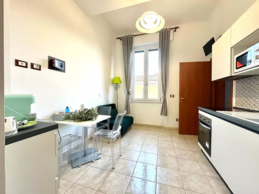 Immagine 2 di Appartamento in affitto  in Via Irnerio23 a Bologna