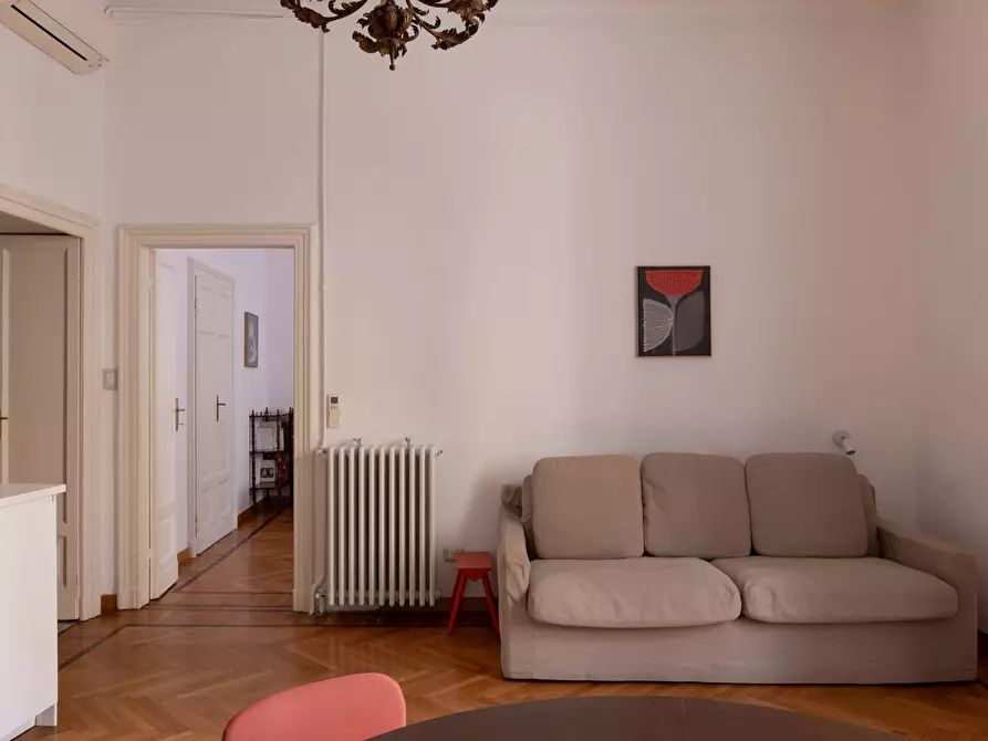 Immagine 15 di Appartamento in affitto  in Via Enrico Besana1 a Milano