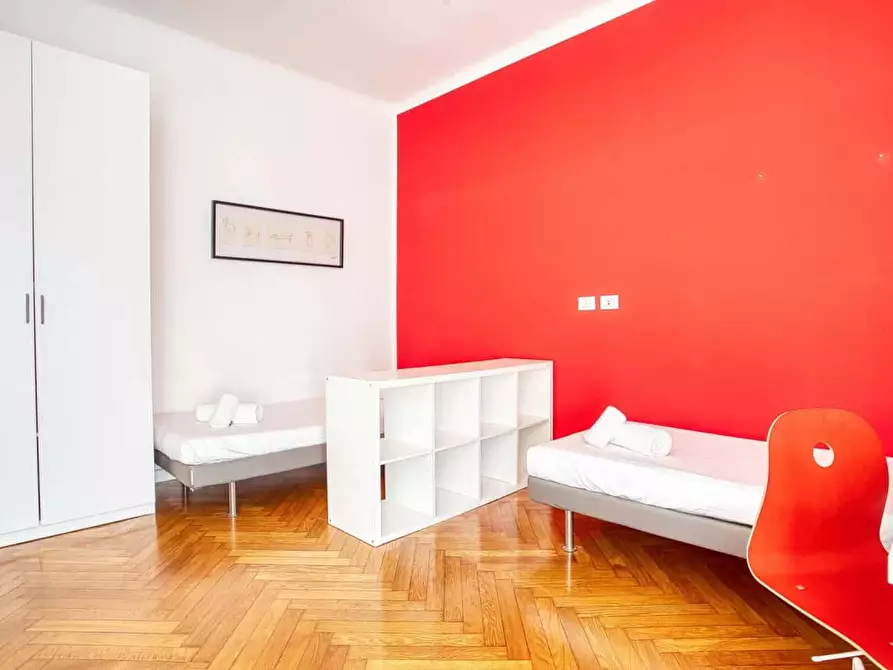 Immagine 14 di Appartamento in affitto  in Via Achille Mauri a Milano