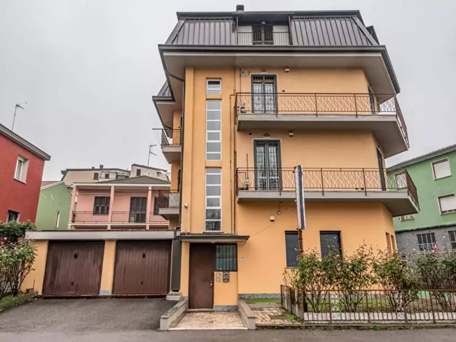 Immagine 16 di Appartamento in affitto  in Viale Isonzo52 a Rozzano