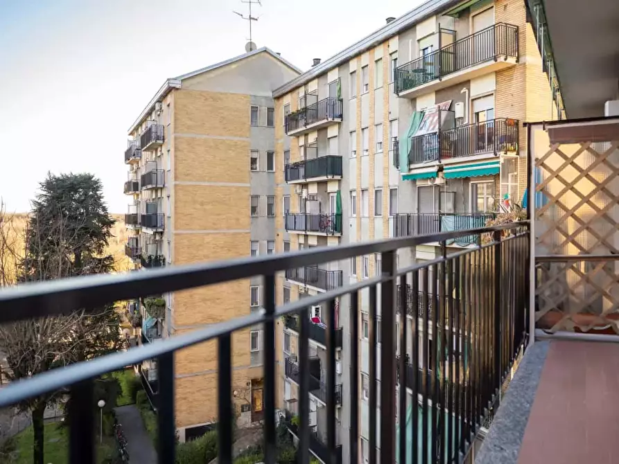 Immagine 13 di Appartamento in affitto  in Via Marco D'Agrate21 a Milano